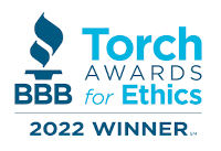 BBB Torch Awards for Ethics 2022 Winner